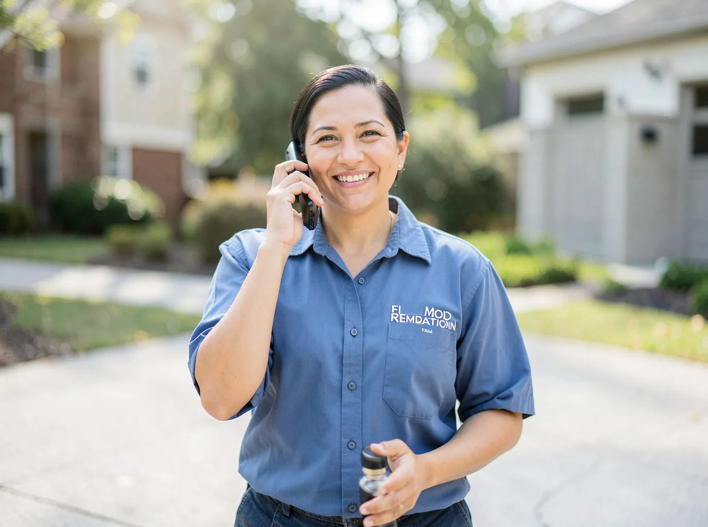 Mold Remediation Van Vleck, TX FAQs